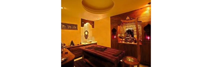 Pirates Beach Club 5*-10