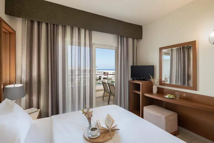 Cretan Dream Resort & Spa 4*-30