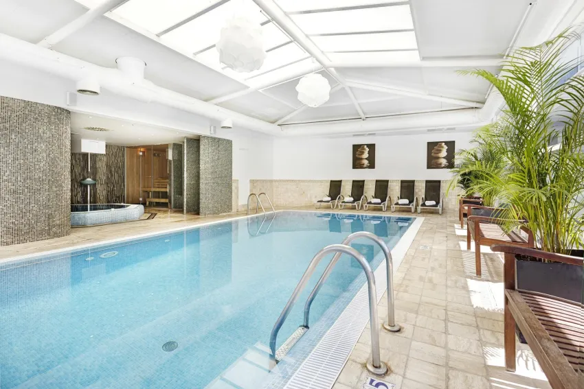 Grupotel Acapulco Playa Hotel 4*-17