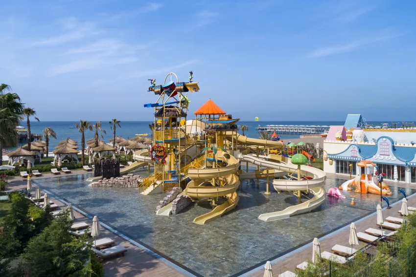 Titanic Mardan Palace 5*-65