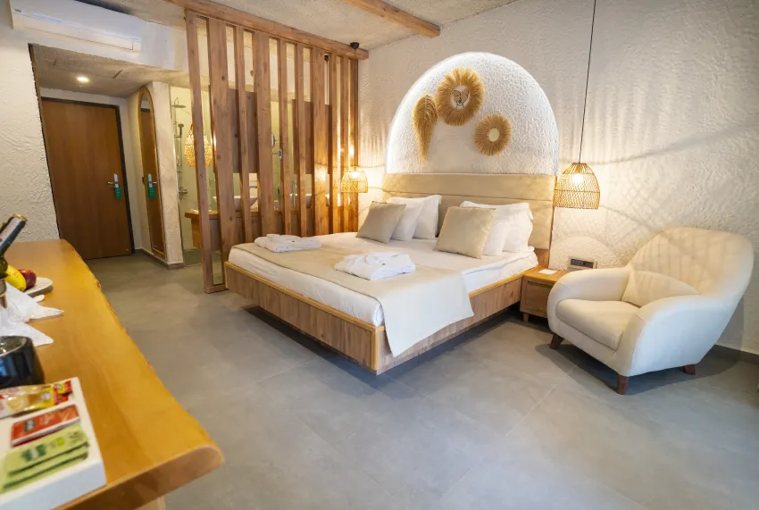 Flora Garden Beach (Adults Only 16+) 5*-100
