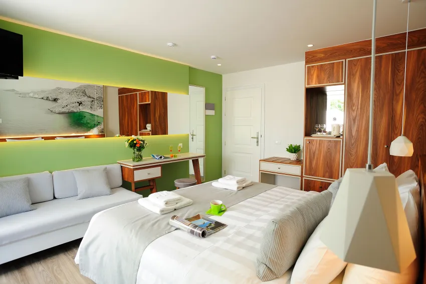 Atrium Ambiance Hotel 4*-126