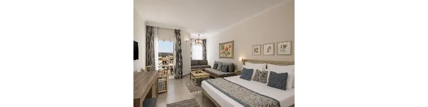 Iberotel Casa Del Mar Resort (Ex.Sentido Casa Del Mar) 4*-30