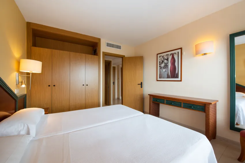 Valentin Grand Park Suite Hotel 4*-222