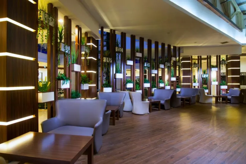 WASHINGTON RESORT & SPA  5*-11