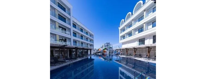 Belenli Resort 4* - Belek - Turcia