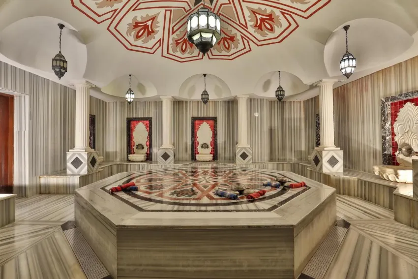 Crystal Waterworld Aqua Collection 5*-28