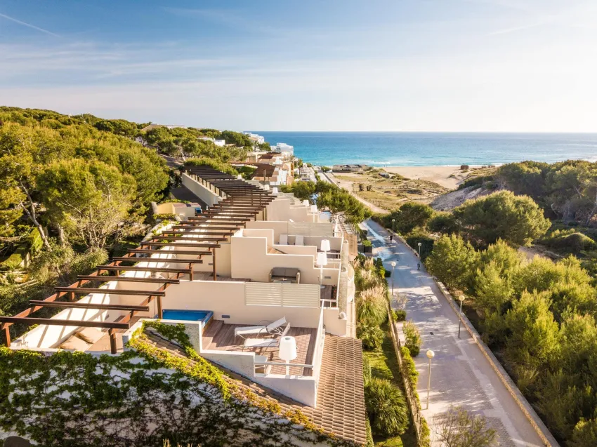 VIVA Cala Mesquida Suites & Spa 4*-3