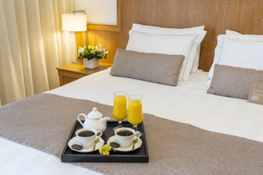 KYDON HOTEL 4*-27