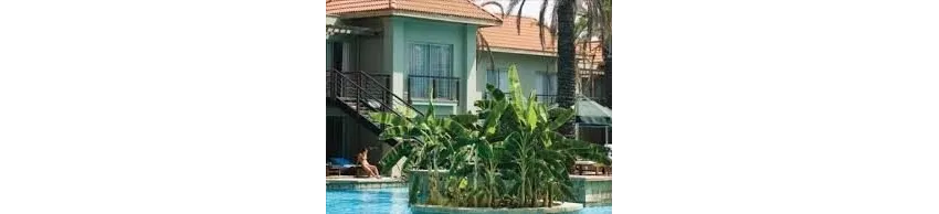 Ic Hotels Green Palace 5*-2