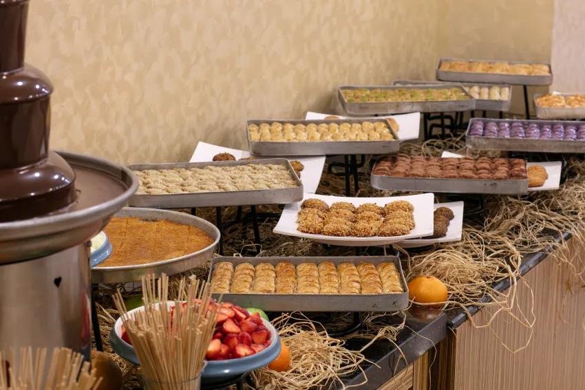 Megasaray Resort Side 5*-78