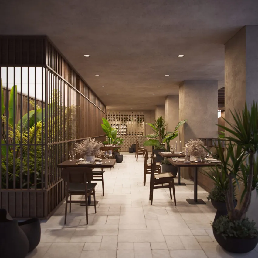 Helea Lifestyle Beach Resort 5*-7