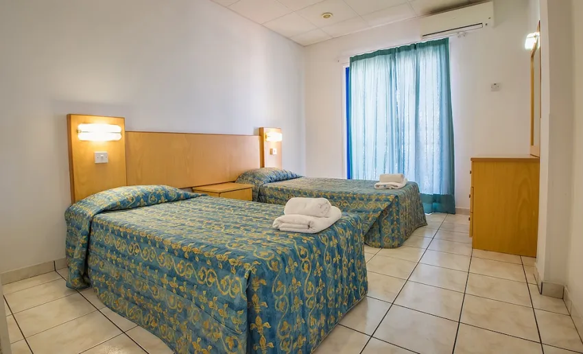 Green Bungalows Hotel Apartments 2*-3