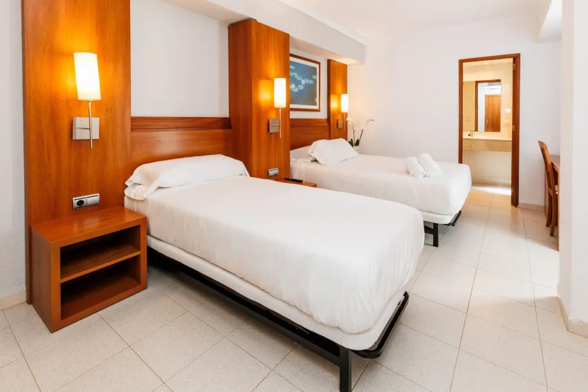 Colombo Mix Hotel 3*-8