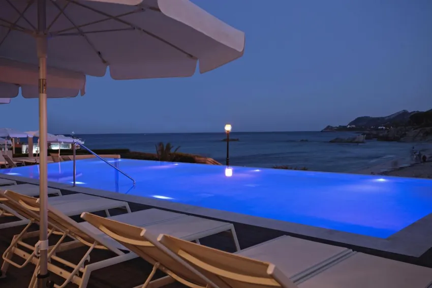 Son Moll Sentits Hotel and Spa 4*-5