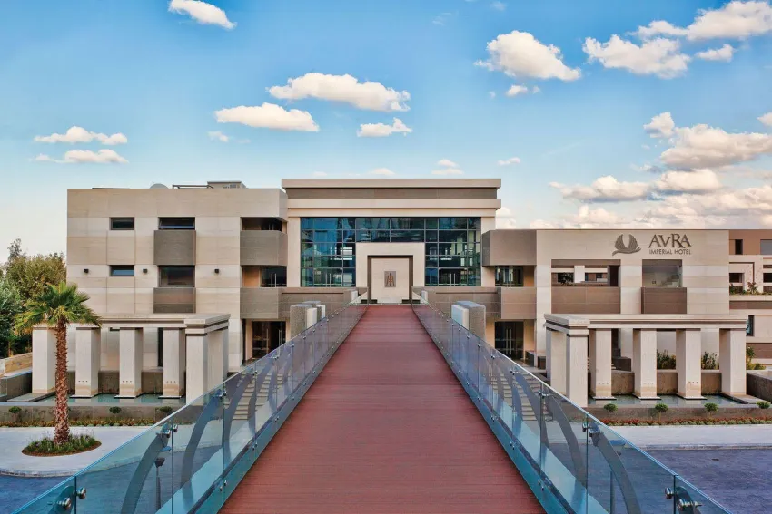 Avra Imperial Hotel 5*-1