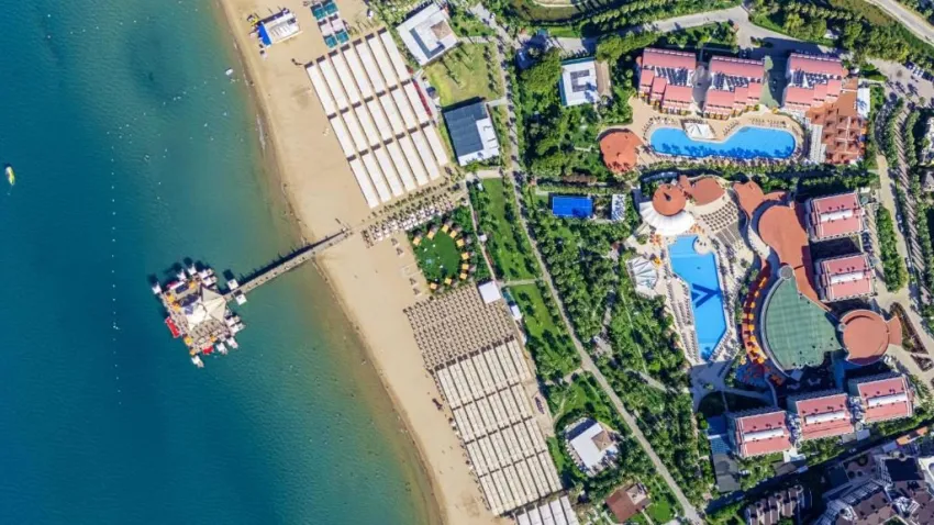 Vonresort Golden Coast 5*-3