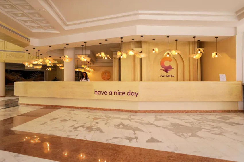 Calimera Blend Paradise Resort 5*-28