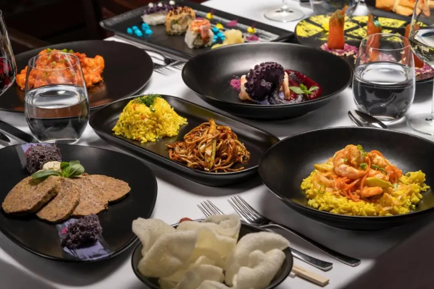 GRAVEL HOTELS SELECT  5*-16