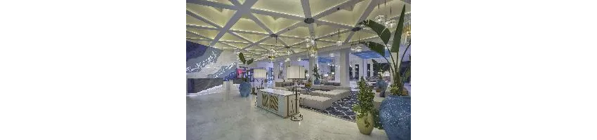 Hilton Skanes Monastir Beach Resort 5*-417