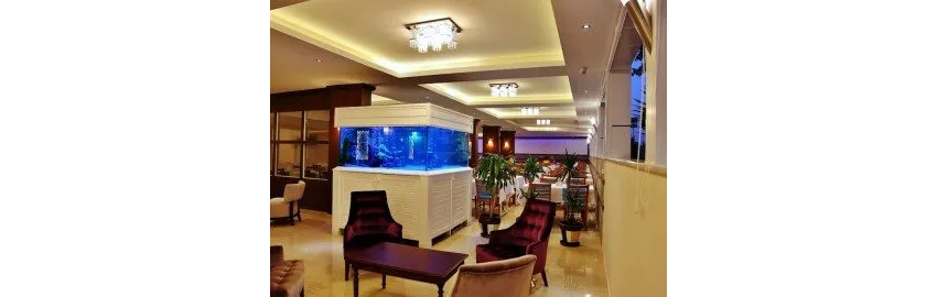 Mesut Hotel 4*-7