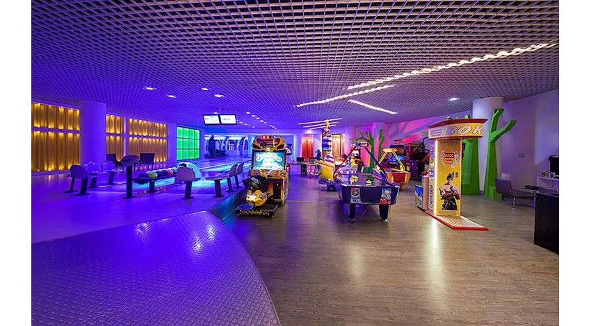 AKRA KEMER (EX.KEMER BARUT COLLECTION)  5*-38