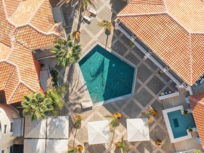 Grecotel Plaza Beach House 4*-1