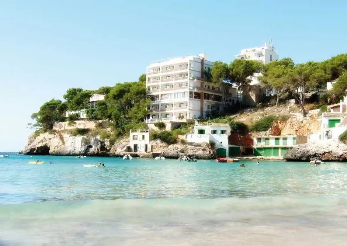 Pinos Playa Hotel 3* - Cala santanyi - Spania