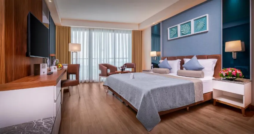 BAIA LARA HOTEL  5*-14