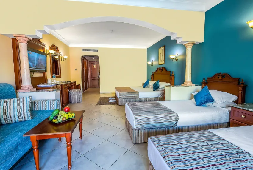 Titanic Palace Resort 5*-6