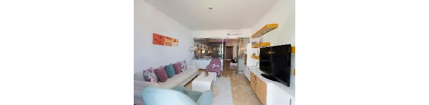 Flora Garden Beach (Adults Only 16+) 5*-171