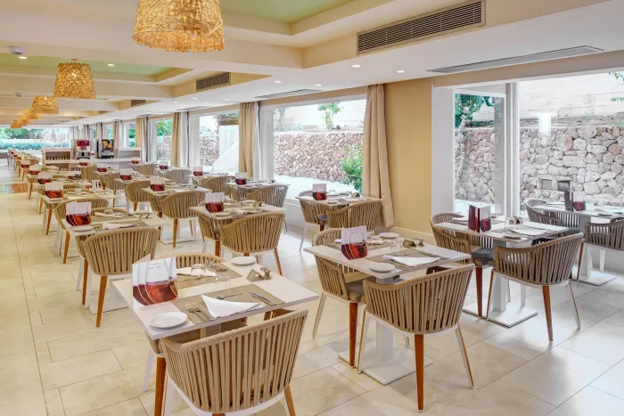 Protur Bonamar 4* - Cala bona - Spania