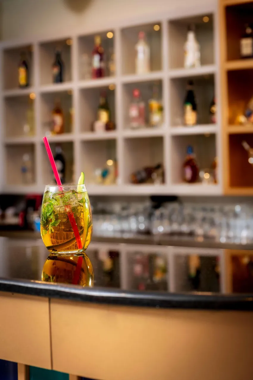 Sealife Kemer Resort Hotel 5*-206