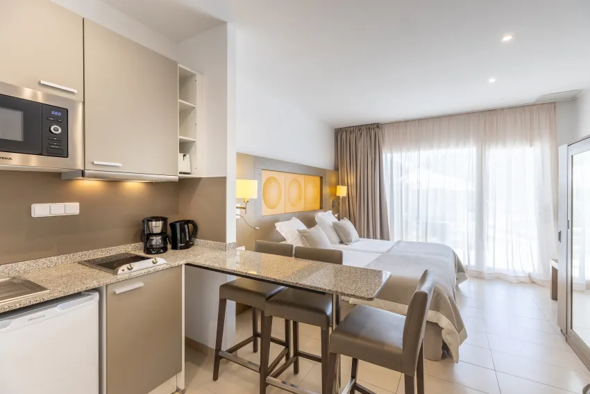 Hoposa Montelin 4*-15