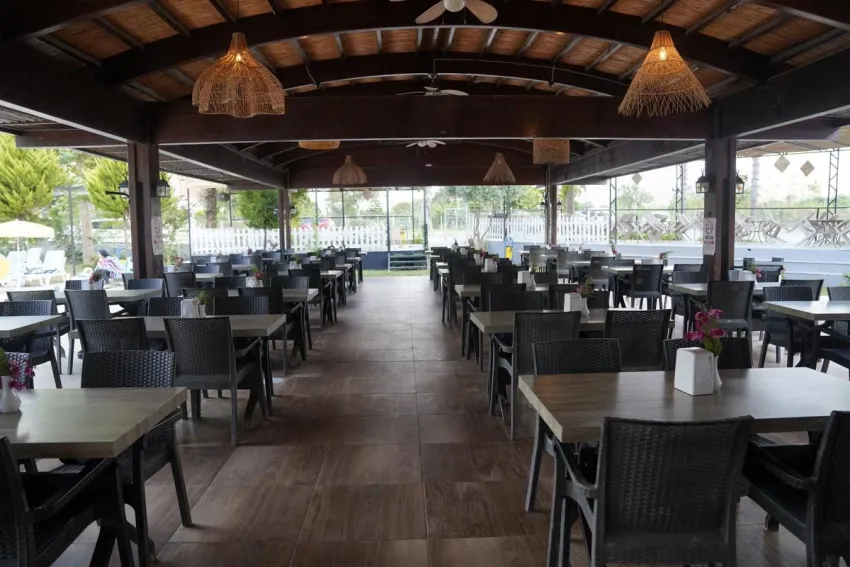 Irem Garden Hotel 3*-22