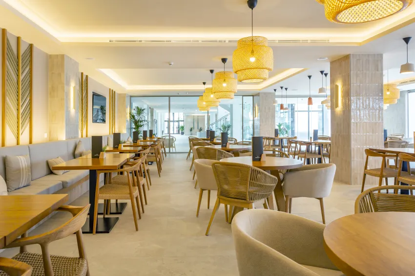 Bordoy Alcudia Bay 4*-16