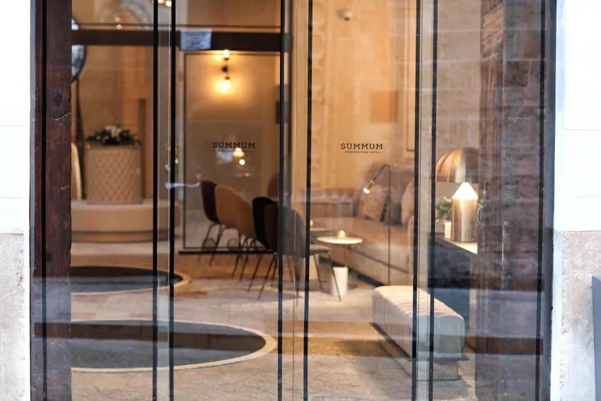 Summum Boutique Hotel member of Melia Collection 5*-84