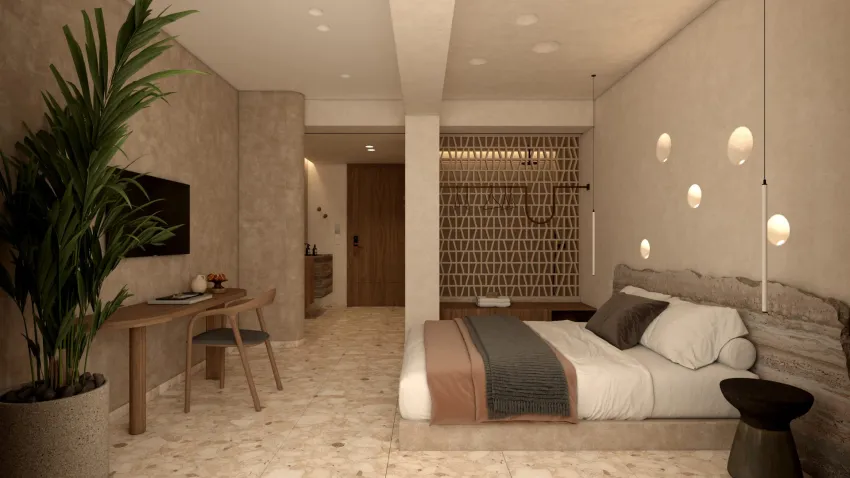 Uzenie All Suites Boutique Hotel 5*-3