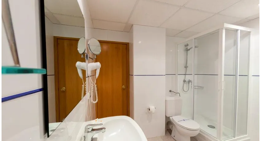 Hotel Eden Palma Playa Adults Only 3*-18