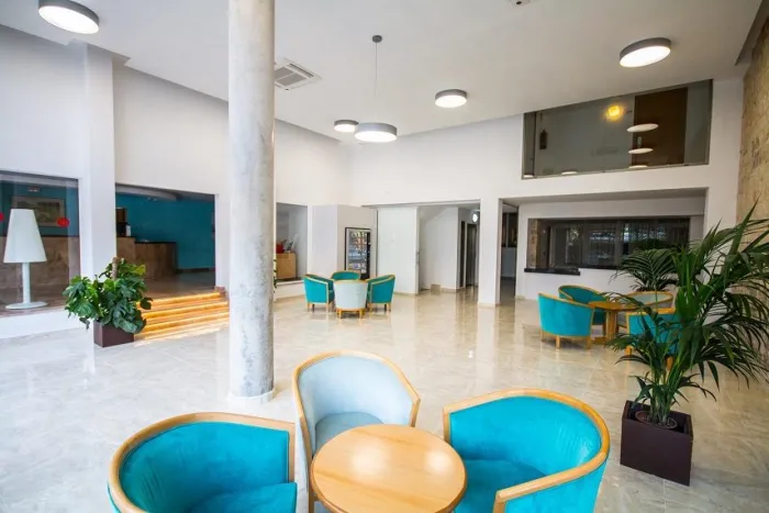 Amic Gala Hotel 3* - Can pastilla - Spania