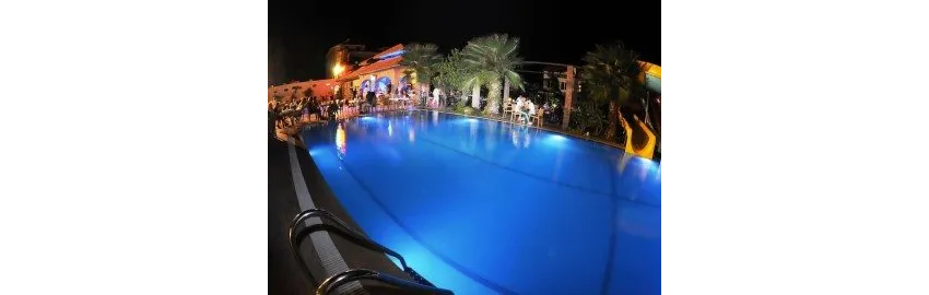 Belkon Hotel 4*-29