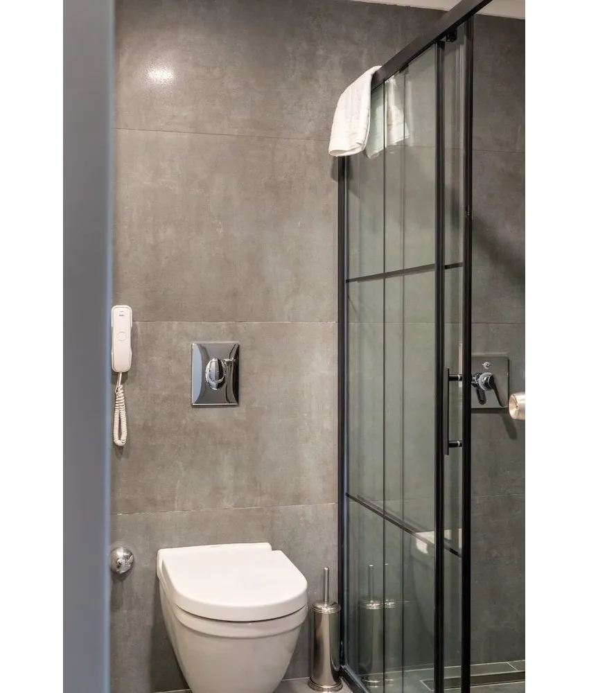 Side Square Hotel 4*-17