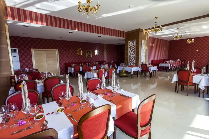 Eftalia Aqua Resort 5*-9