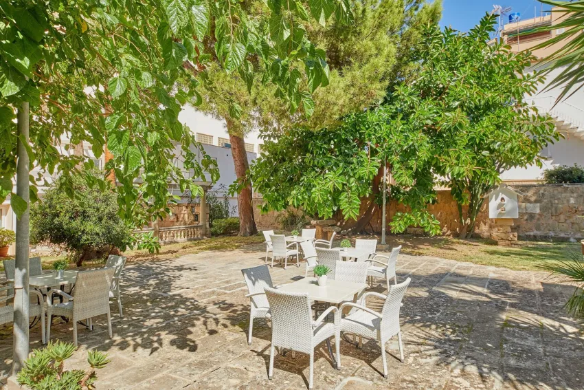 Ben Hur Apartamentos -18