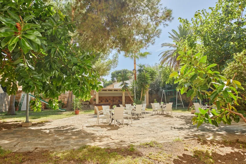 Ben Hur Apartamentos -21