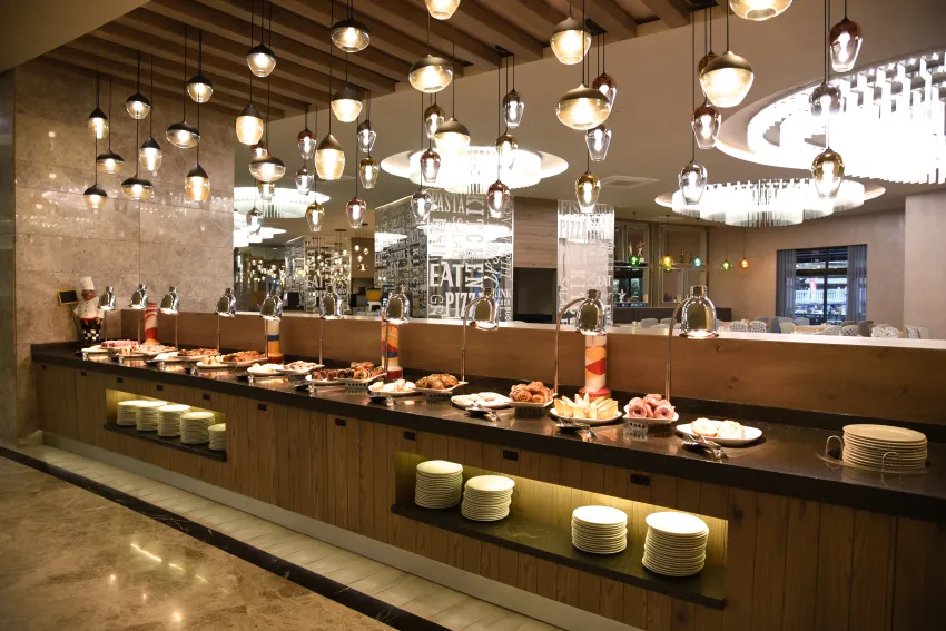 Royal Wings Hotel 5*-95