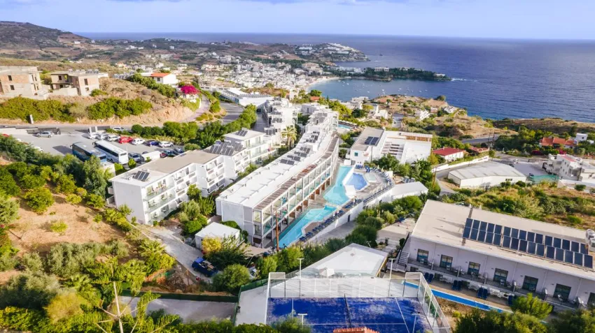 Village Panorama 4*-37