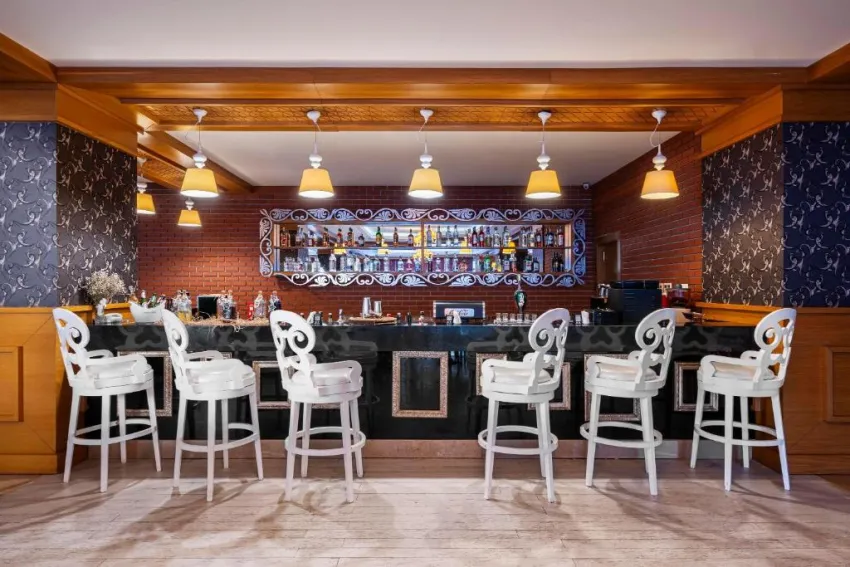 Arycanda Kirman Premium (Ex Kirman Arycanda De Luxe) 5*-71