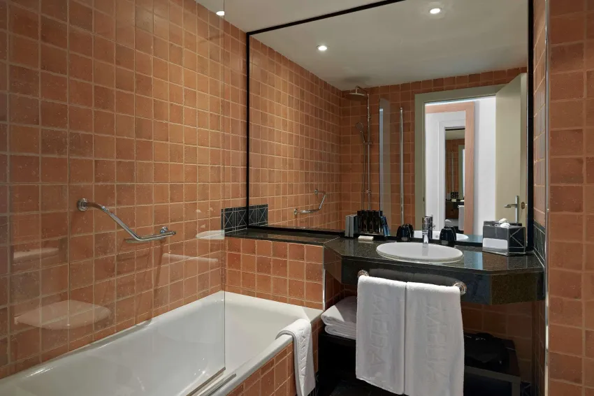 Melia Calvia Beach 4*-60