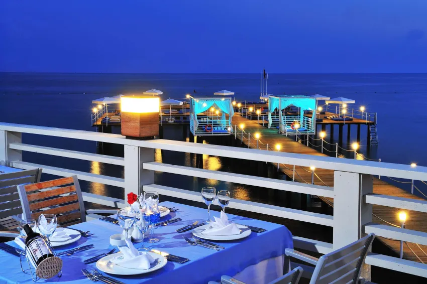 Susesi Luxury Resort Hotel 5*-349